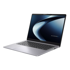 ASUS Laptop ExpertBook P3 G1 P3406CCAP-LY0080 / Intel Core Ultra 5 225H, 14", 1920 x 1200, 16 GB RAM, 512 GB SSD, bez OS, srebrna